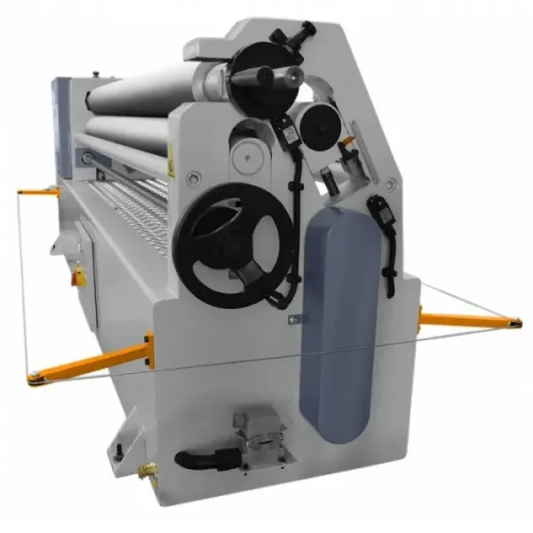 Валцоваща машина CORMAK RM1050 / 130/ 2.2kW