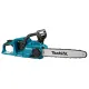 Акумулаторен верижен трион Makita DUC353Z / 36 V