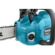 Акумулаторен верижен трион Makita DUC353Z / 36 V