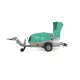 Машина за замазка Imer Mover 270 DBR EVO T5 WT Yanmar Stage V/ 47 к.с.