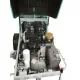 Машина за замазка Imer Mover 270 DBR EVO T5 WT Yanmar Stage V/ 47 к.с.