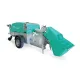 Машина за замазка Imer Mover 270 DB EVO WT T5 Yanmar Stage V/ 47 к.с.