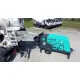 Бетон помпа IMER BOOSTER 50 Yanmar Stage V/ 53kW