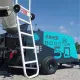 Бетон помпа IMER BOOSTER 50 Yanmar Stage V/ 53kW