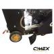 Фугорез количка CIMEX FS500RS/ 13-15hp