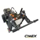 Фугорез количка CIMEX FS500RS/ 13-15hp