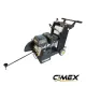 Фугорез количка CIMEX FS500RS/ 13-15hp