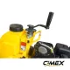 Фугорез количка CIMEX FS350N/ 6 к.с.