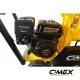 Фугорез количка CIMEX FS350N/ 6 к.с.