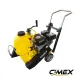 Фугорез количка CIMEX FS350N/ 6 к.с.