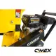 Фугорез количка CIMEX FS350N/ 6 к.с.