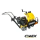 Фугорез количка CIMEX FS350N/ 6 к.с.