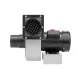 Комплект вентилатор за прах + филтърна торба CORMAK FM 230N WORKI/ 750W
