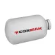 Комплект вентилатор за прах + филтърна торба CORMAK FM 230N WORKI/ 750W