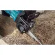 Електрически верижен трион Makita UC4051A / 2 kW