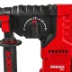 Акумулаторен перфоратор Raider RDP-BBRH20/ 20V