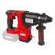 Акумулаторен перфоратор Raider RDP-BBRH20/ 20V
