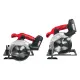 Акумулаторен циркуляр Raider RDP-KCS20/ 20V/ 2Ah