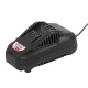 Акумулаторен циркуляр Raider RDP-KCS20/ 20V/ 2Ah