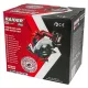 Акумулаторен циркуляр Raider RDP-KCS20/ 20V/ 2Ah