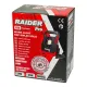 Акумулаторна работна лампа Raider RDP-ZWL20/ 20V
