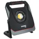 Акумулаторна работна лампа Raider RDP-ZAWL20/ 20V