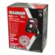 Акумулаторна работна лампа Raider RDP-ZAWL20/ 20V