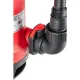 Потопяема помпа за мръсна вода Raider RD-WP72/ 750W