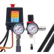 Компресор TAGRED Pro Line TA365/ 3.5kW