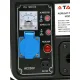 Бензинов генератор TAGRED TA980/ 1.55kW