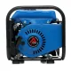 Бензинов генератор TAGRED TA980/ 1.55kW