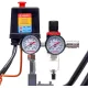 Компресор TAGRED TA366/ 2.6kW
