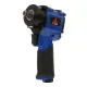 Пневматичен гайковерт TAGRED TA800/ 6.3 bar