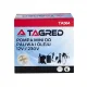 Помпа за източване на гориво TAGRED TA564/ 12V