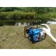 Бензинова помпа TAGRED TA552/ 7.5 к.с.