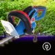 Храсторез TAGRED TA495/ 1800W
