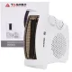 Електрическа печка TAGRED TA990X/ 2kW