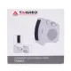 Електрическа печка TAGRED TA990X/ 2kW