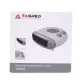 Електрическа печка TAGRED TA990Z/ 2kW