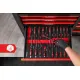 Количка за инструменти TAGRED PERFORMANCE XXL/ 691 бр.