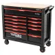 Количка за инструменти TAGRED PERFORMANCE XXL/ 691 бр.