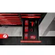 Количка за инструменти TAGRED PERFORMANCE XXL/ 691 бр.