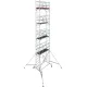 Алуминиево мобилно скеле KRAUSE Stabilo 10/200/ 10.4 м
