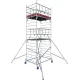 Алуминиево мобилно скеле KRAUSE PRO TEC XXL/ 6.3 м