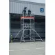 Алуминиево мобилно скеле KRAUSE PRO TEC XXL/ 7.3 м