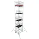 Алуминиево мобилно скеле KRAUSE PRO TEC XXL/ 10.3 м