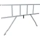 Алуминиево мобилно скеле KRAUSE PRO TEC XS/ 3.8 м