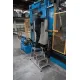 Алуминиева монтажна степенка KRAUSE STABILO 1x4