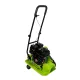 Бензинова виброплоча ZIPPER ZI-RPE90E/ 5.3 к.с.
