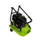 Бензинова виброплоча ZIPPER ZI-RPE90E/ 5.3 к.с.
